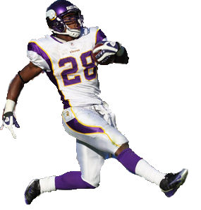 adrian peterson top pick 2010 adrian peterson top pick 2010